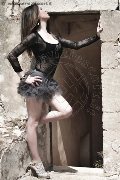 Foto Alessia Tx Trans Bari - 45