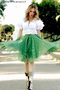 Foto Alessia Tx Trans Bari - 21