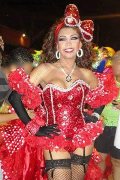 Foto Alexia Sexy Trans Sondrio - 12