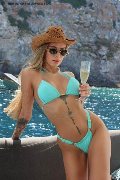 Foto Alicia Molinari Escort Avellino - 7