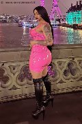 Foto Aline Gomes Pornostar Xxl Trans Londra - 15