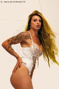 Foto Ally Costa Trans Milano - 43