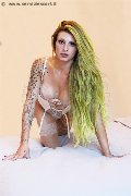 Foto Ally Costa Trans Milano - 35