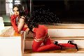 Foto Andreza Brasil Trans Milano - 6