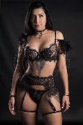 Foto Angel Dark Girl Alessandria - 32