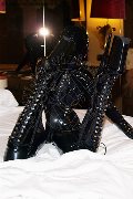 Foto Angelica Faliero Italiana Mistress Helsinki - 160