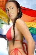 Foto Anna Chiara Trans Catanzaro - 17
