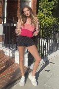 Foto Antonella Trans Londra - 44