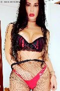 Foto Bianca Ferraz Trans Madrid - 26