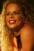 Foto Brigitte D. Trans Roma - 2
