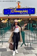 Foto Brithany Hausenbek Trans Parigi - 20