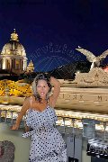 Foto Bruna Dantas Trans Roma - 50
