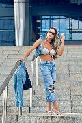 Foto Bruna Dantas Trans Roma - 44