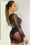 Foto Bruna Dantas Trans Roma - 37