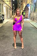 Foto Bruna Dantas Trans Roma - 11