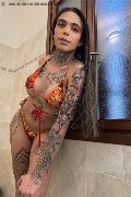 Foto Bruna Mor Trans Roma - 82