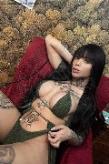 Foto Bruna Mor Trans Roma - 2