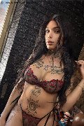 Foto Bruna Mor Trans Roma - 17
