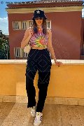 Foto Camila Muniz Trans Giussano - 121