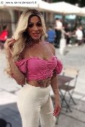 Foto Camilla Brazil Trans Milano - 24