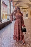 Foto Chloe' Diamond Mazzini Pornostar Trans Bologna - 154