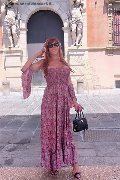 Foto Chloe' Diamond Mazzini Pornostar Trans Bologna - 153