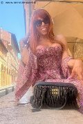 Foto Chloe' Diamond Mazzini Pornostar Trans Bologna - 155