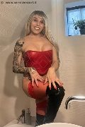 Foto Chloe' Diamond Mazzini Pornostar Trans Bologna - 16