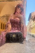 Foto Chloe' Diamond Mazzini Pornostar Trans Roseto Degli Abruzzi - 96