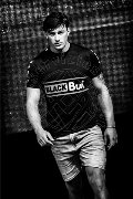 Foto Chris Montana Boys Trieste - 21