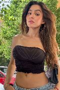 Foto Danyela Alves Trans Parigi - 9