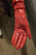 Foto Dea Chanty Mistress Milano - 10