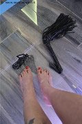 Foto Dea Chanty Mistress Milano - 15