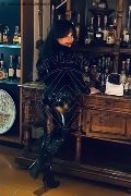 Foto Elena Transescort Pordenone - 4