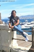Foto Fabiola Pantera Nera Trans Genova - 56