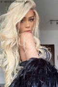 Foto Fernanda Ambrosio Trans Milano - 56