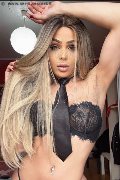 Foto Fernanda Ambrosio Trans Milano - 104