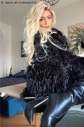Foto Fernanda Ambrosio Trans Milano - 48