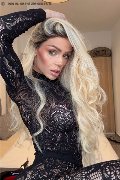 Foto Fernanda Ambrosio Trans Milano - 22