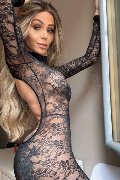 Foto Fernanda Ambrosio Trans Milano - 114