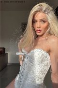Foto Fernanda Ambrosio Trans Milano - 41
