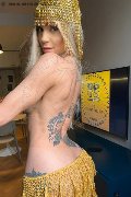Foto Fernanda Ambrosio Trans Milano - 78
