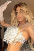Foto Fernanda Ambrosio Trans Milano - 87