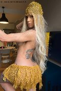 Foto Fernanda Ambrosio Trans Milano - 79