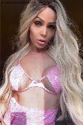 Foto Fernanda Ambrosio Trans Milano - 124