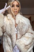 Foto Fernanda Ambrosio Trans Milano - 66