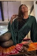 Foto Fragolina Sweet Trans Roma - 7