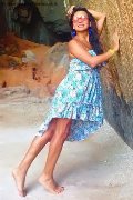 Foto Fragolina Sweet Trans Roma - 69