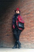 Foto Fragolina Sweet Trans Roma - 37