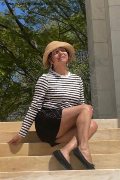 Foto Fragolina Sweet Trans Roma - 44